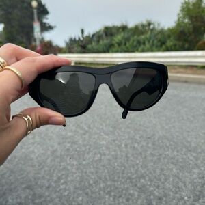 Ahlem Bel Air sunnies